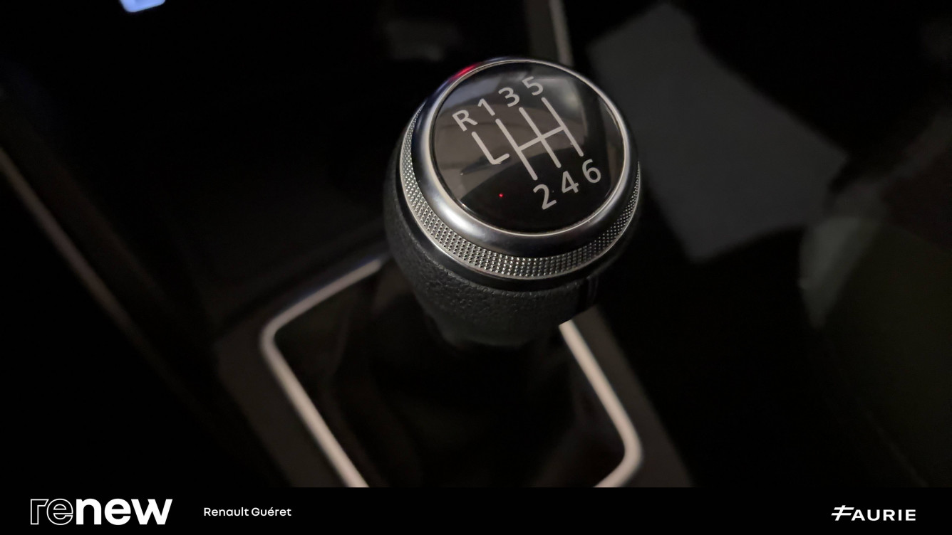 Acheter Dacia Duster Duster ECO-G 100 4x2 Journey 5p occasion dans les concessions du Groupe Faurie