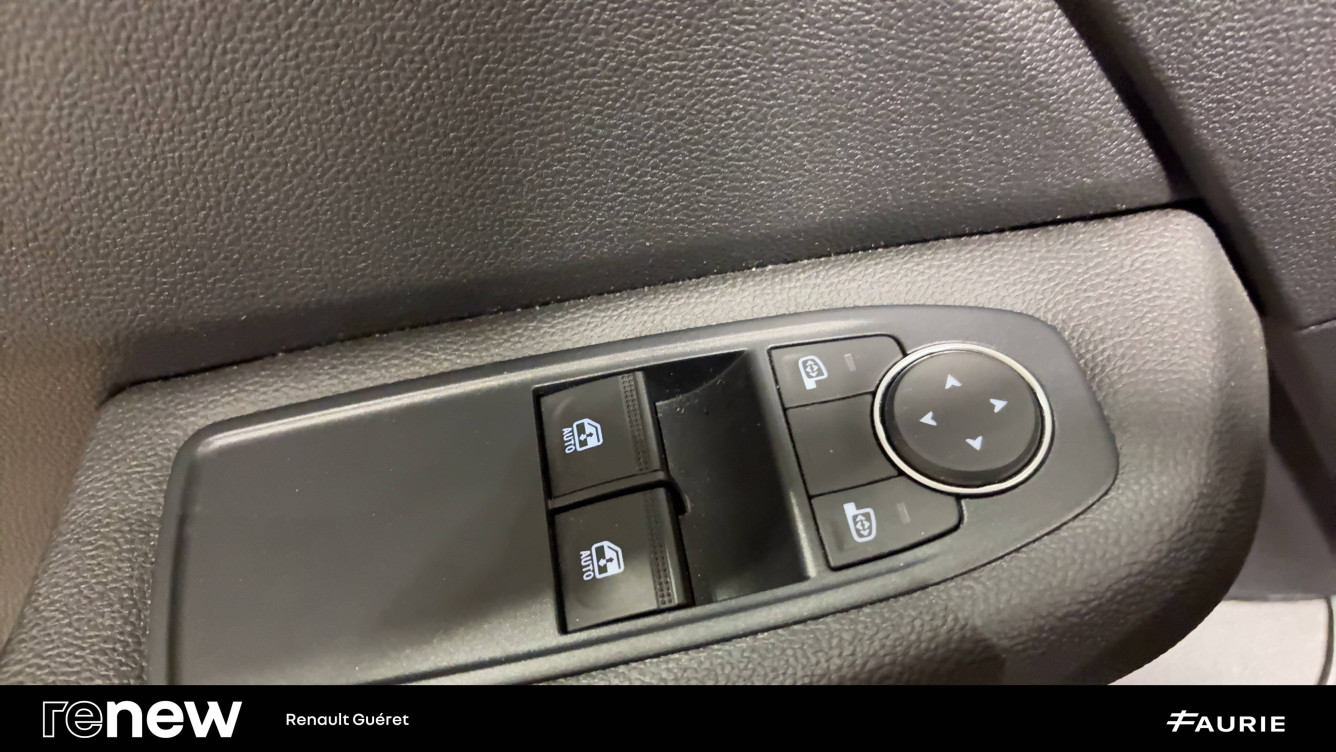 Acheter Renault Clio 5 Clio TCe 90 Equilibre 5p occasion dans les concessions du Groupe Faurie