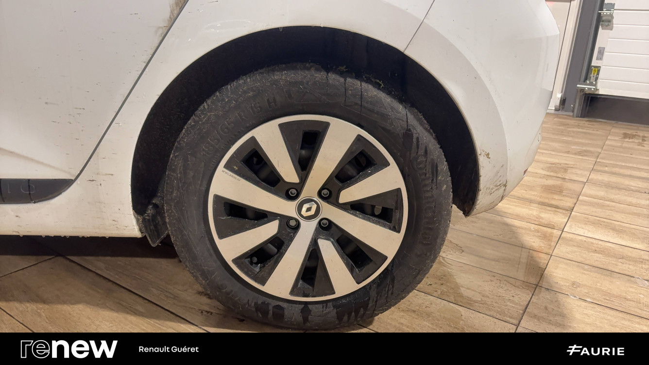 Acheter Renault Clio 5 Clio TCe 90 Equilibre 5p occasion dans les concessions du Groupe Faurie