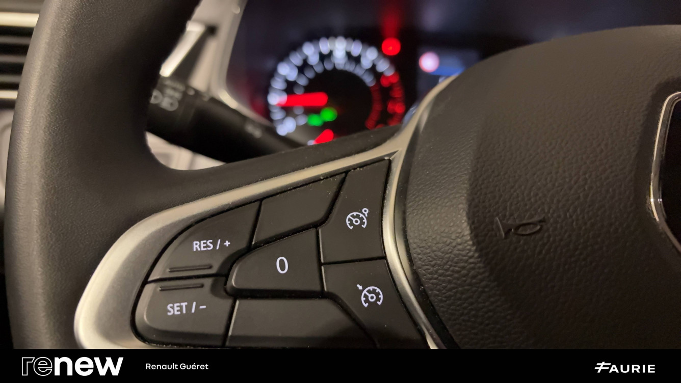 Acheter Renault Clio 5 Clio TCe 90 Equilibre 5p occasion dans les concessions du Groupe Faurie