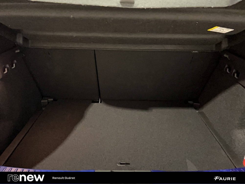 Acheter Dacia Sandero Sandero TCe 90 - 22 Stepway Confort 5p occasion dans les concessions du Groupe Faurie