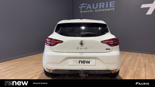 Acheter Renault Clio 5 Clio E-Tech full hybrid 145 Evolution 5p occasion dans les concessions du Groupe Faurie