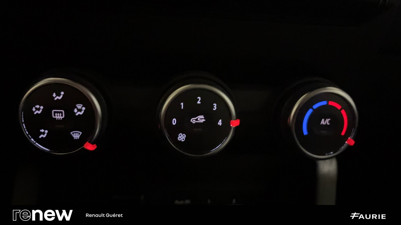 Acheter Renault Clio 5 Clio TCe 90 Equilibre 5p occasion dans les concessions du Groupe Faurie