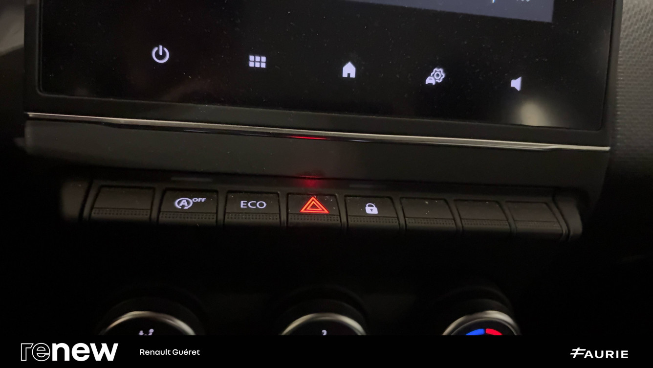 Acheter Renault Clio 5 Clio TCe 90 Equilibre 5p occasion dans les concessions du Groupe Faurie