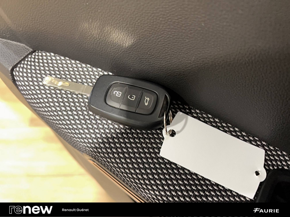 Acheter Dacia Sandero Sandero TCe 90 - 22 Stepway Confort 5p occasion dans les concessions du Groupe Faurie