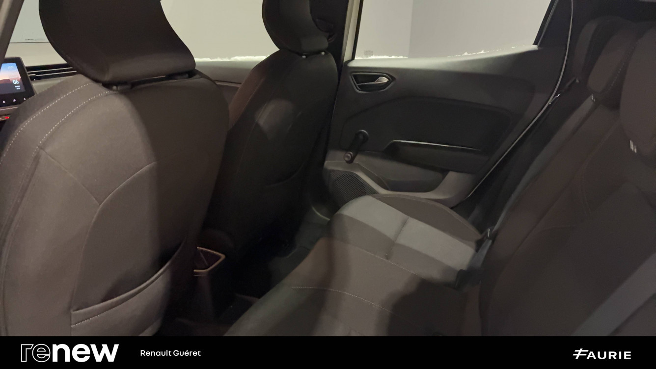 Acheter Renault Clio 5 Clio TCe 90 Equilibre 5p occasion dans les concessions du Groupe Faurie