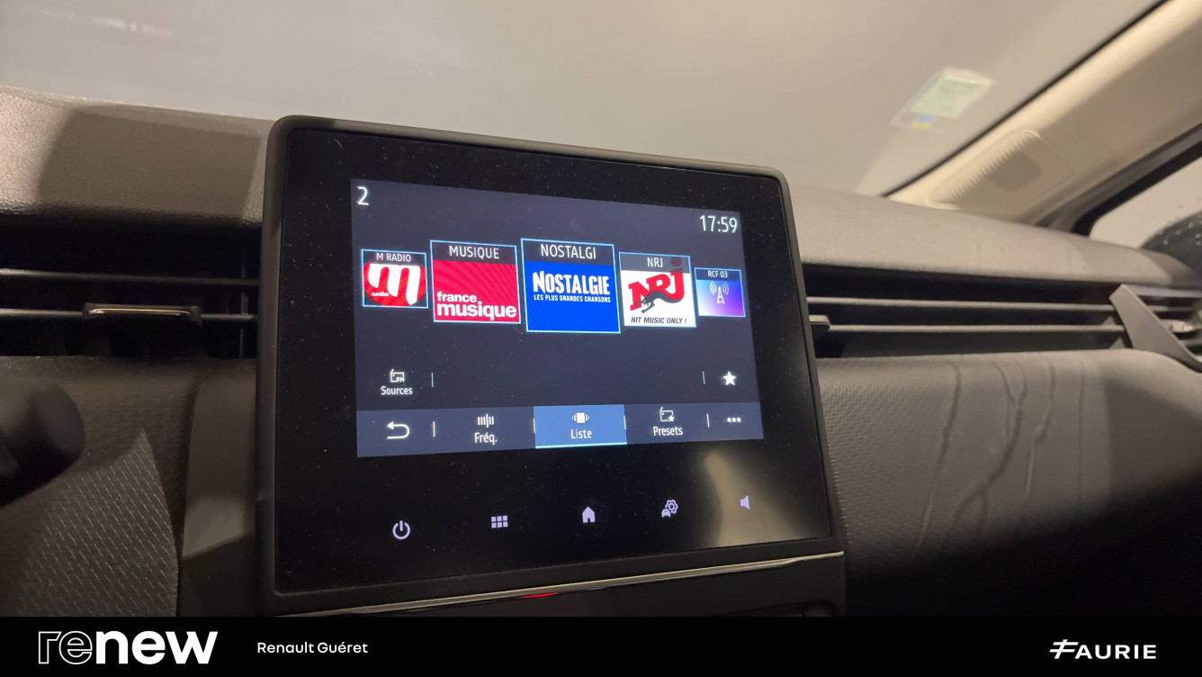 Acheter Renault Clio 5 Clio TCe 90 Equilibre 5p occasion dans les concessions du Groupe Faurie