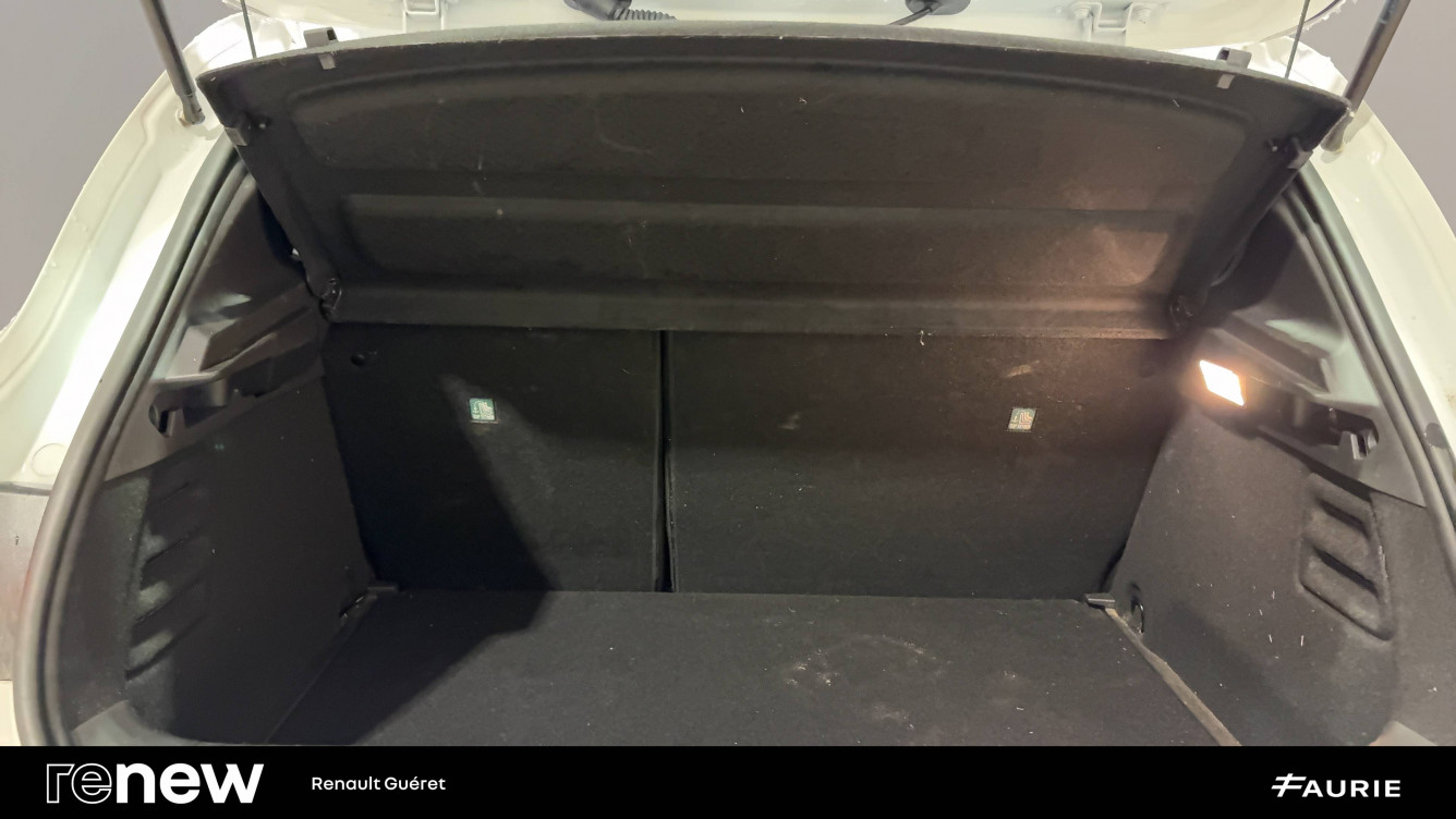 Acheter Renault Clio 5 Clio TCe 90 Equilibre 5p occasion dans les concessions du Groupe Faurie