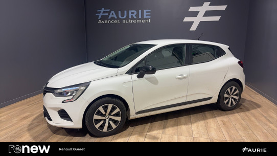 Acheter Renault Clio 5 Clio TCe 90 Equilibre 5p occasion dans les concessions du Groupe Faurie