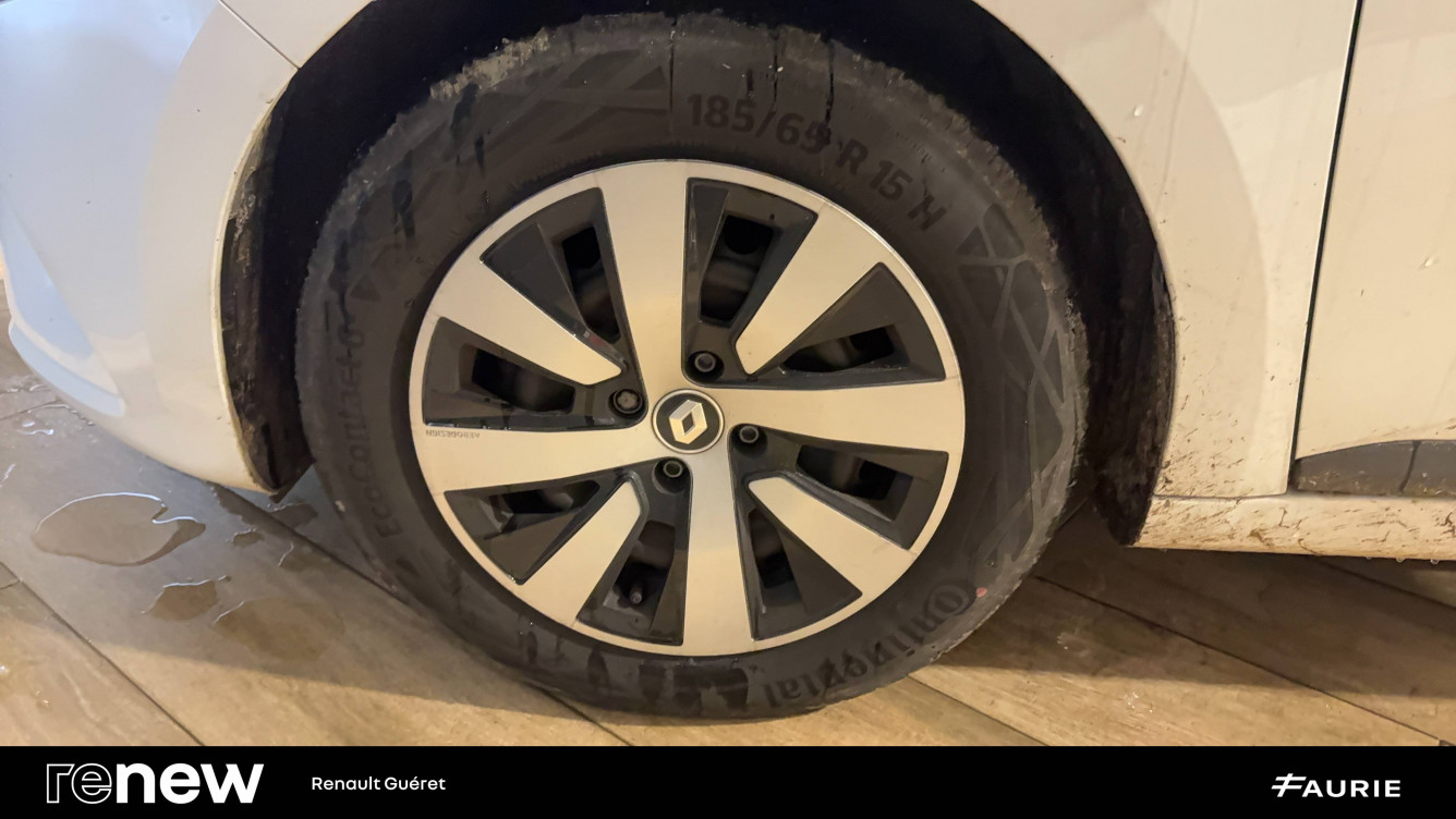 Acheter Renault Clio 5 Clio TCe 90 Equilibre 5p occasion dans les concessions du Groupe Faurie