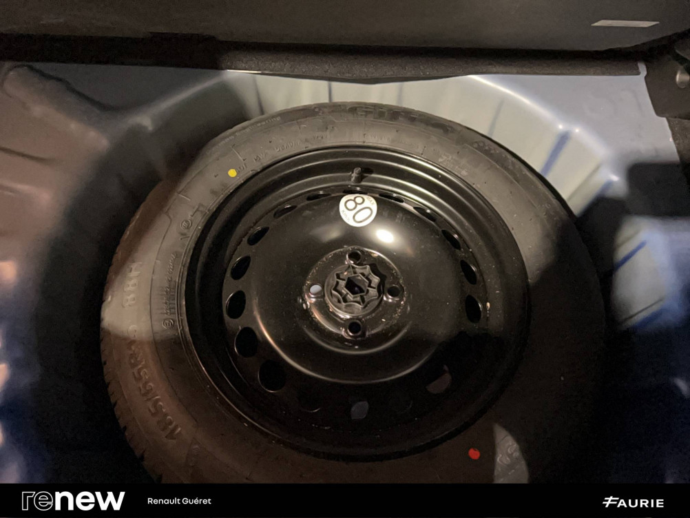 Acheter Dacia Sandero Sandero TCe 90 - 22 Stepway Confort 5p occasion dans les concessions du Groupe Faurie