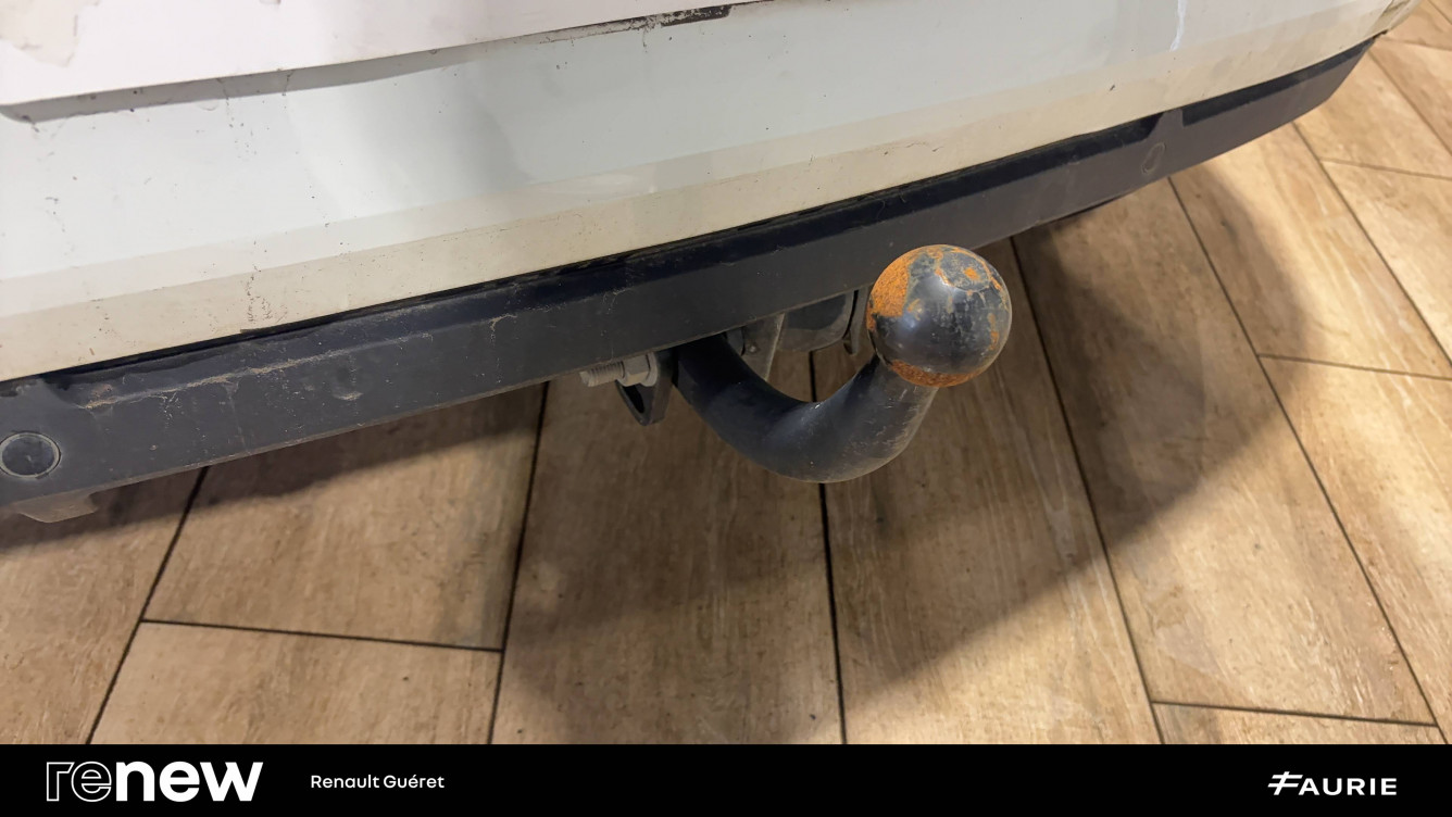 Acheter Renault Clio 5 Clio E-Tech full hybrid 145 Evolution 5p occasion dans les concessions du Groupe Faurie