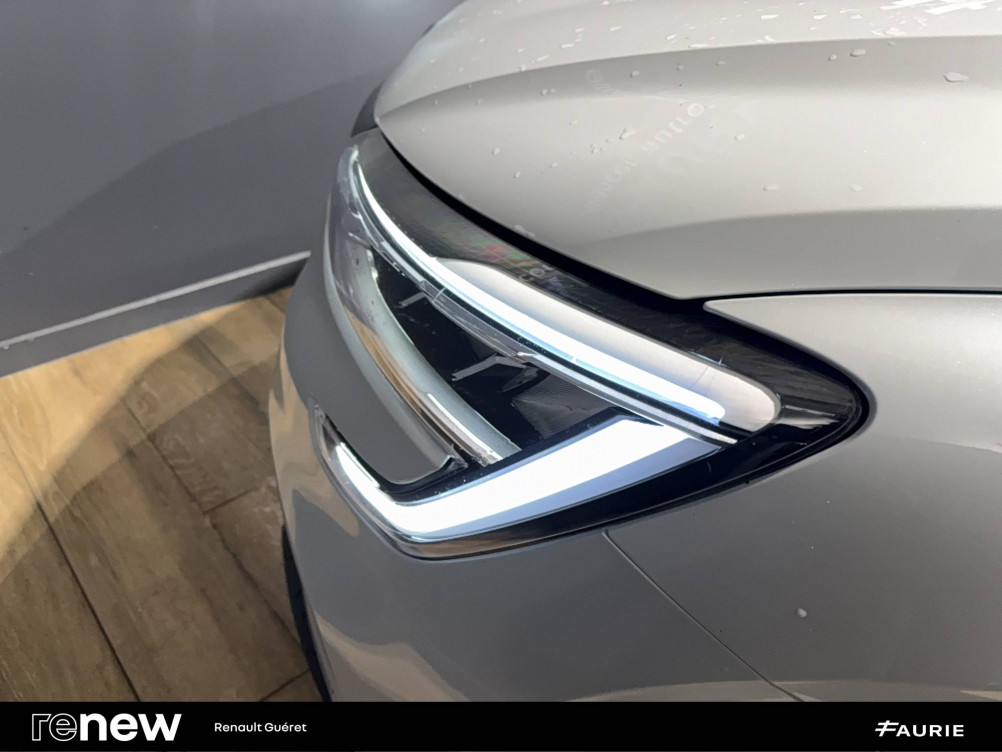 Acheter Renault Arkana Arkana E-Tech 145 Zen 5p occasion dans les concessions du Groupe Faurie