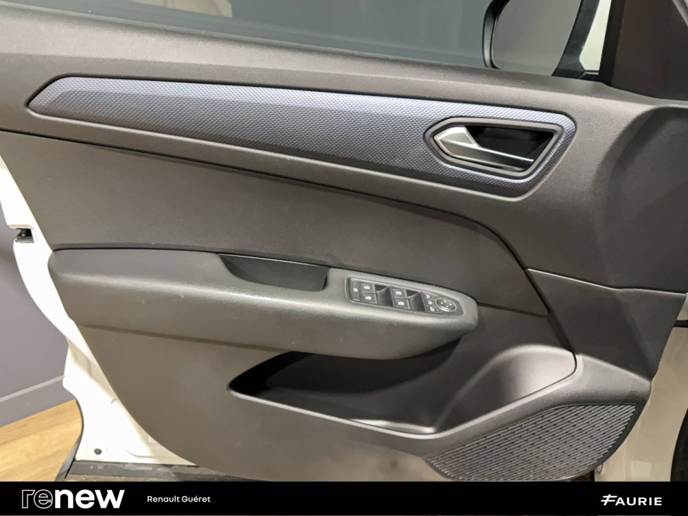 Acheter Renault Arkana Arkana E-Tech 145 Zen 5p occasion dans les concessions du Groupe Faurie