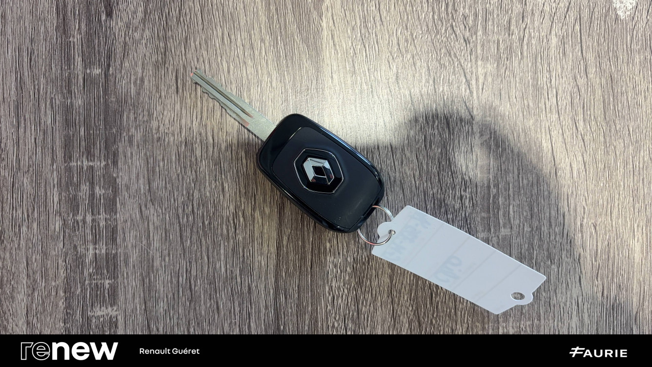 Acheter Renault Clio 5 Clio E-Tech full hybrid 145 Evolution 5p occasion dans les concessions du Groupe Faurie