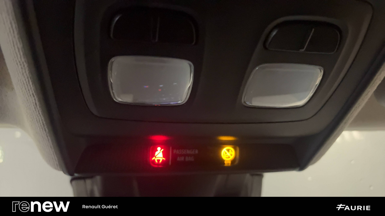 Acheter Renault Clio 5 Clio E-Tech full hybrid 145 Evolution 5p occasion dans les concessions du Groupe Faurie