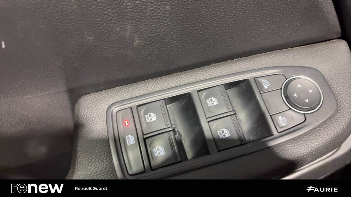 Acheter Renault Clio 5 Clio E-Tech full hybrid 145 Evolution 5p occasion dans les concessions du Groupe Faurie