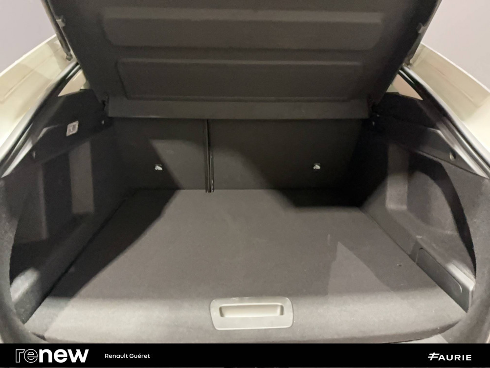 Acheter Renault Arkana Arkana E-Tech 145 Zen 5p occasion dans les concessions du Groupe Faurie