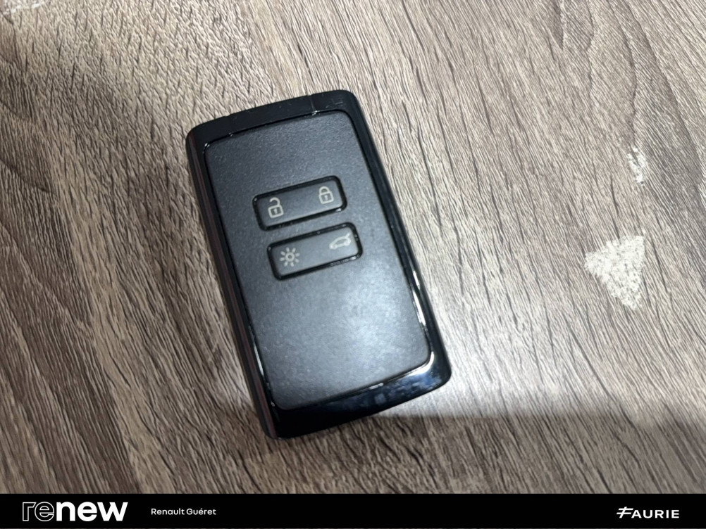 Acheter Renault Arkana Arkana E-Tech 145 Zen 5p occasion dans les concessions du Groupe Faurie