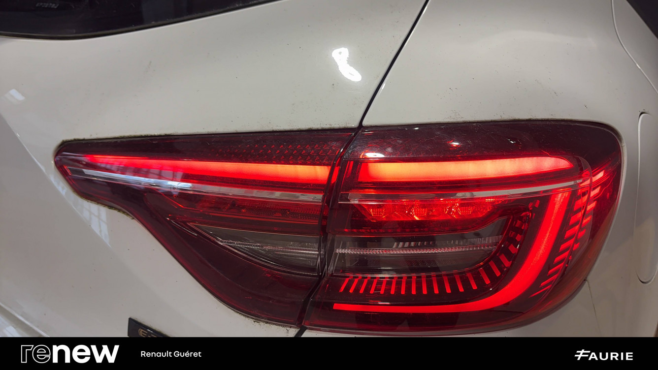 Acheter Renault Clio 5 Clio E-Tech full hybrid 145 Evolution 5p occasion dans les concessions du Groupe Faurie