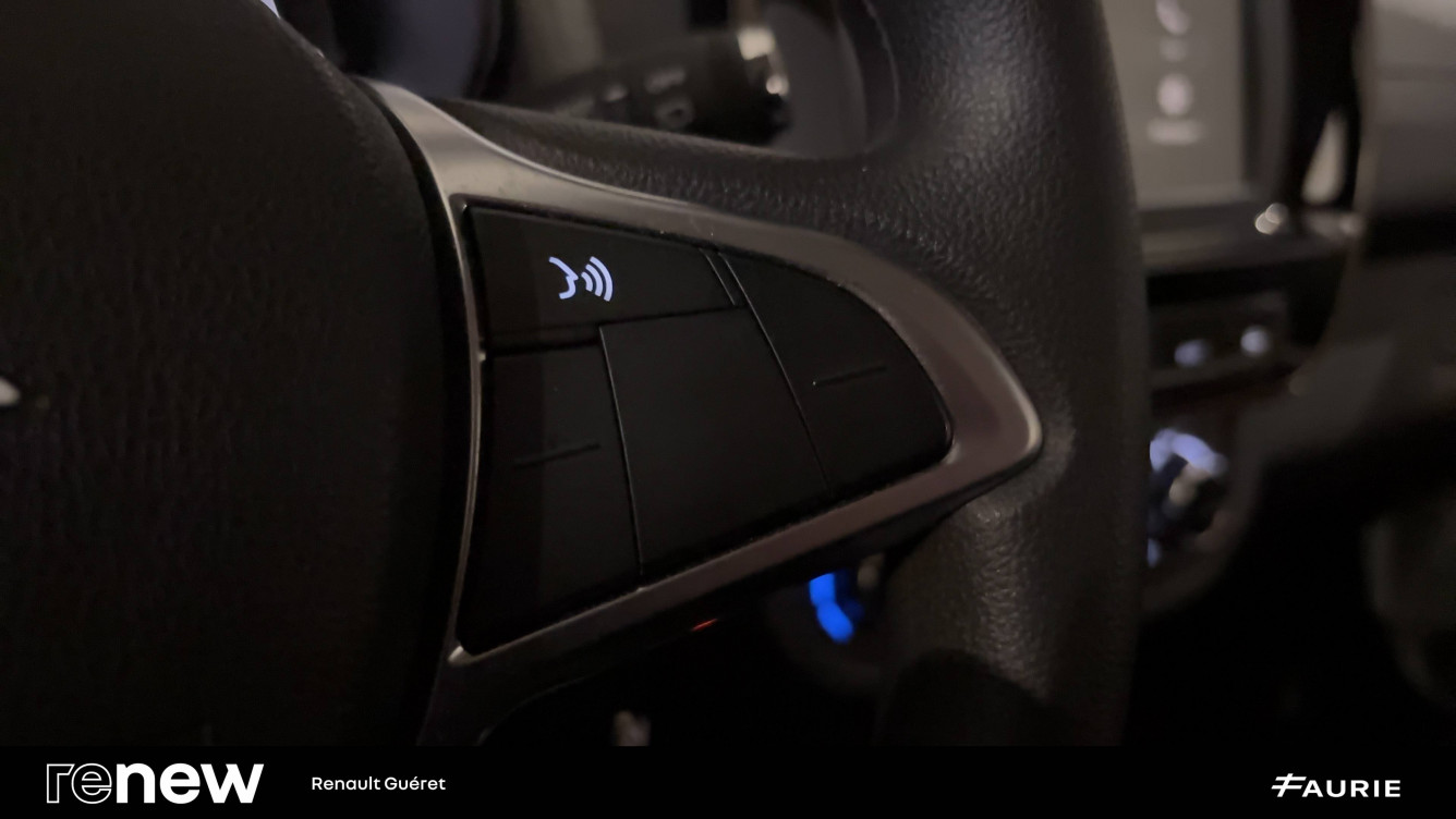 Acheter Dacia Spring Spring Extreme 5p occasion dans les concessions du Groupe Faurie