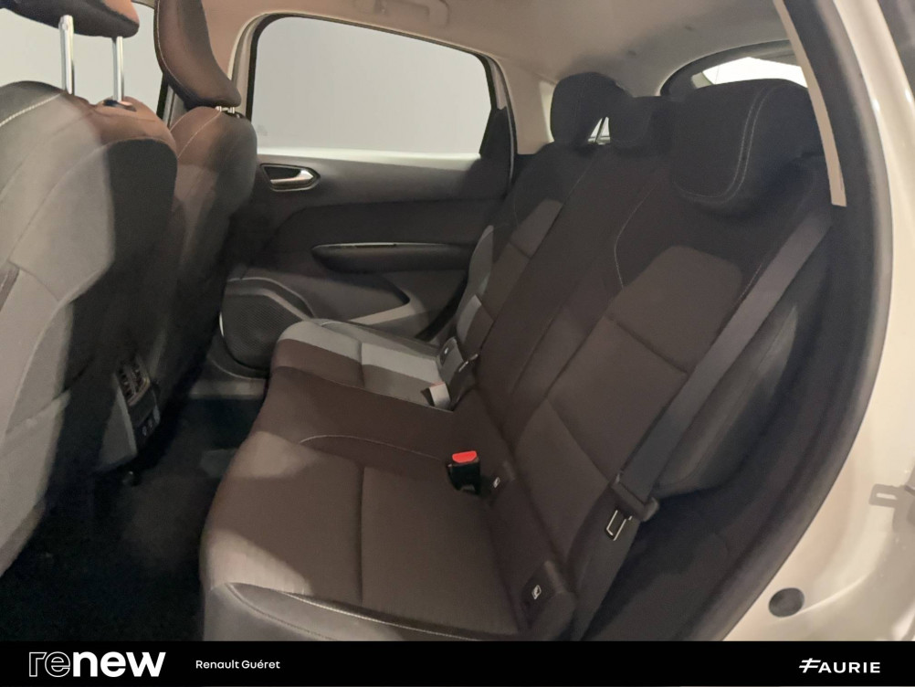 Acheter Renault Arkana Arkana E-Tech 145 Zen 5p occasion dans les concessions du Groupe Faurie