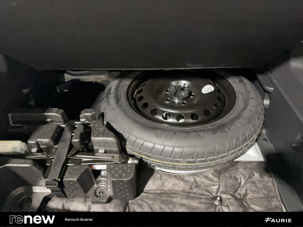 Acheter Renault Arkana Arkana E-Tech 145 Zen 5p occasion dans les concessions du Groupe Faurie