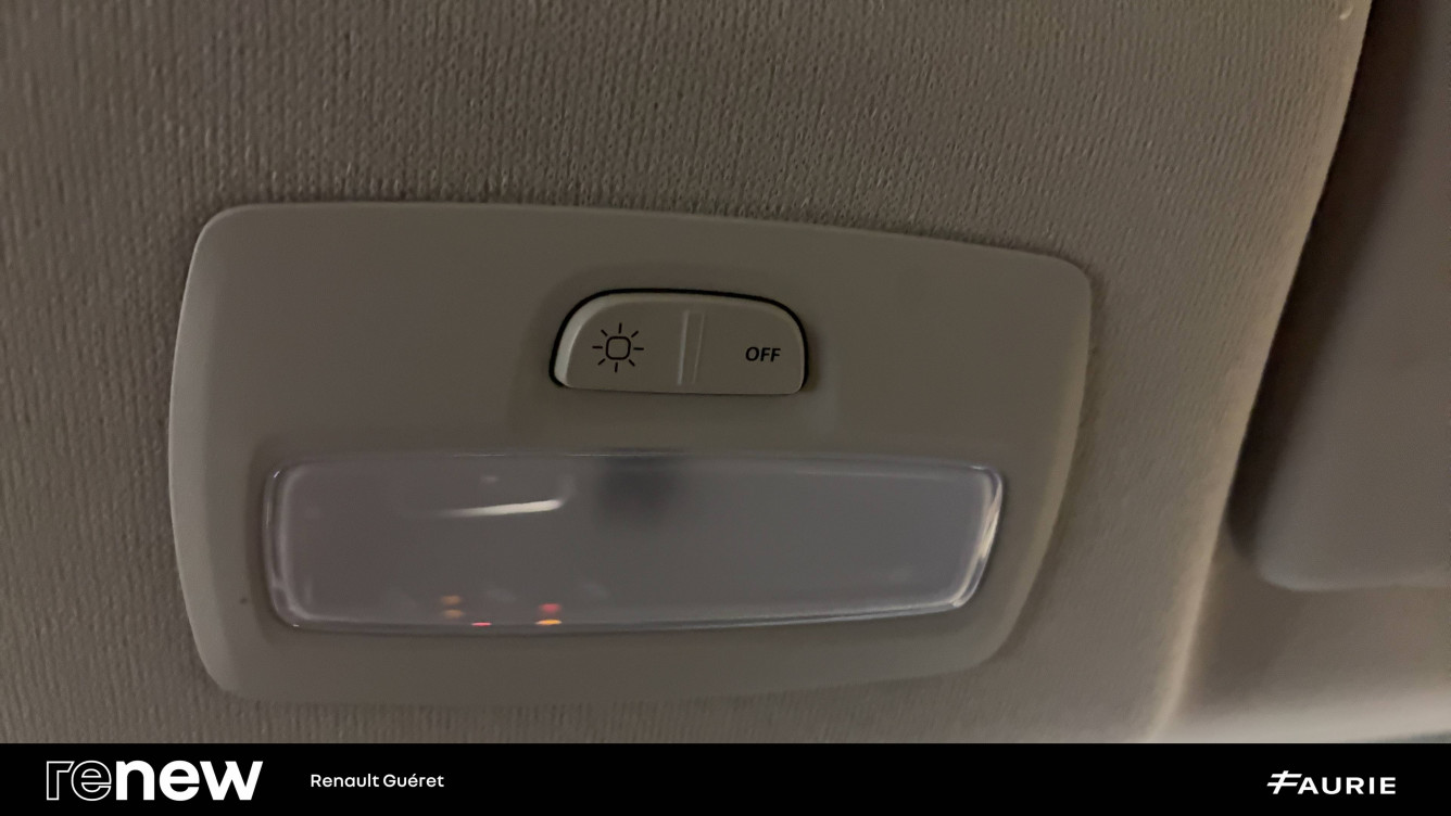 Acheter Dacia Sandero Sandero TCe 90 - 22 Stepway Confort 5p occasion dans les concessions du Groupe Faurie