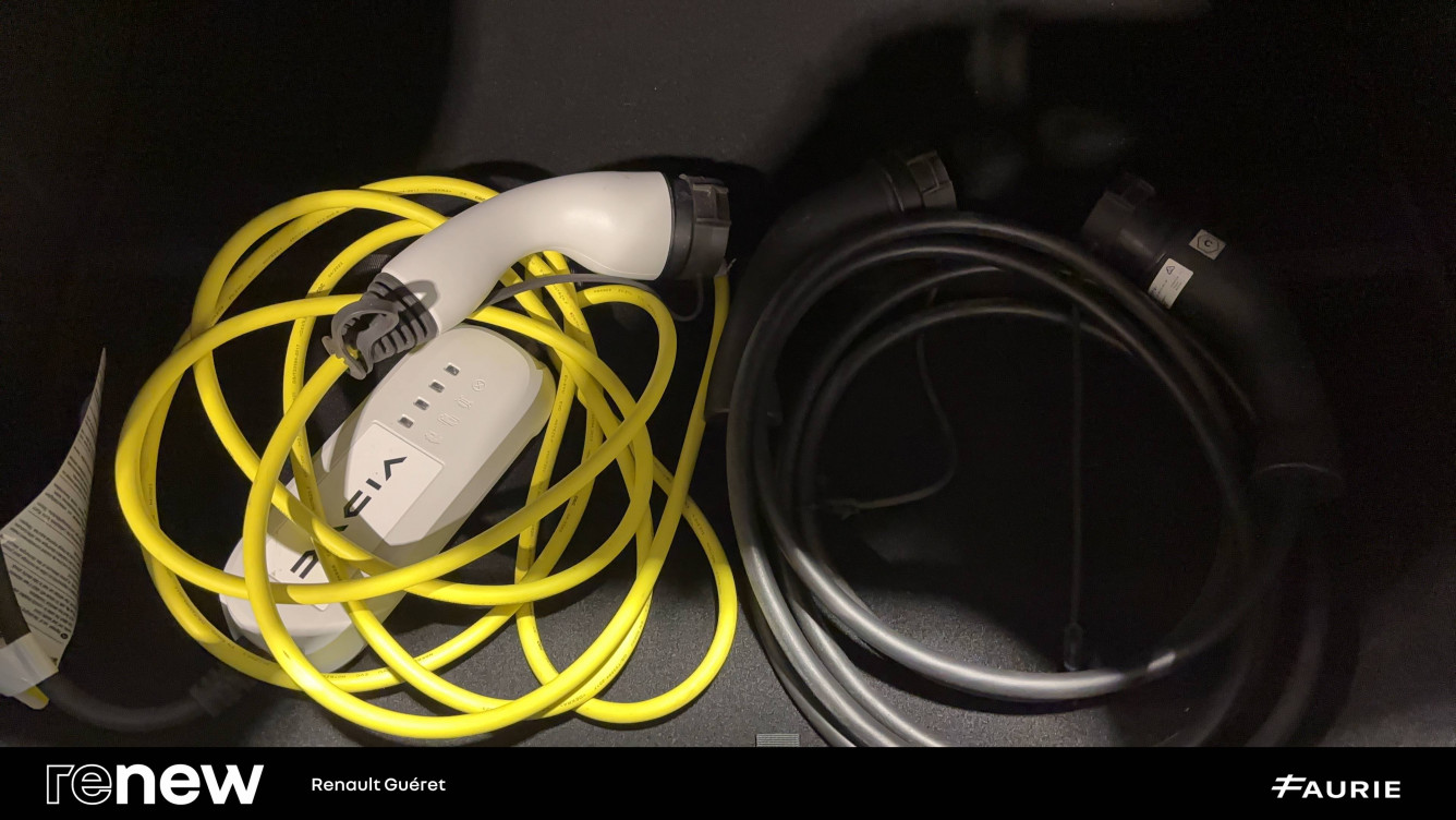 Acheter Dacia Spring Spring Extreme 5p occasion dans les concessions du Groupe Faurie