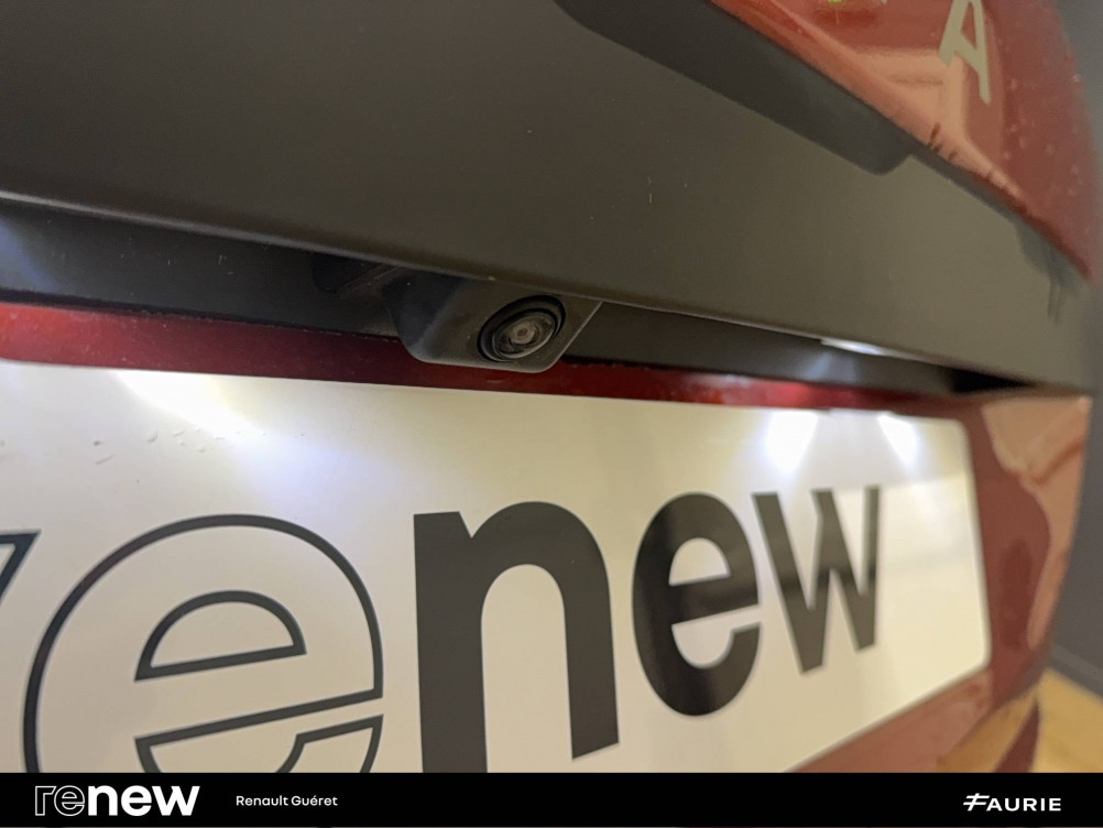 Acheter Dacia Jogger Jogger ECO-G 100 5 places SL Extreme + 5p occasion dans les concessions du Groupe Faurie