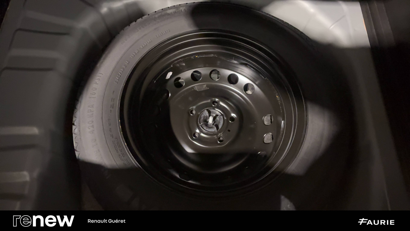 Acheter Renault Captur 2 Captur TCe 90 Techno 5p occasion dans les concessions du Groupe Faurie