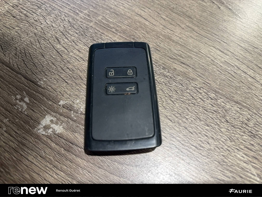 Acheter Dacia Jogger Jogger ECO-G 100 5 places SL Extreme + 5p occasion dans les concessions du Groupe Faurie