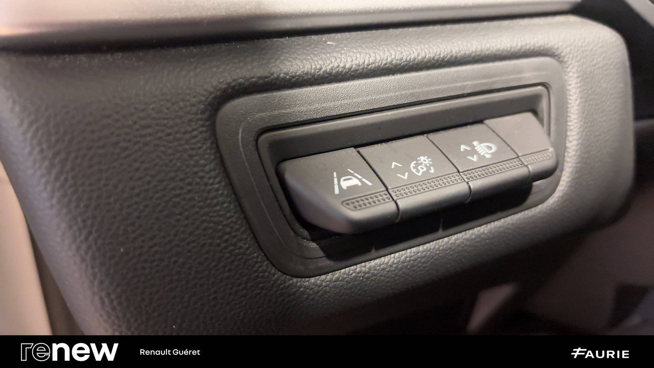 Acheter Renault Captur 2 Captur TCe 90 Techno 5p occasion dans les concessions du Groupe Faurie