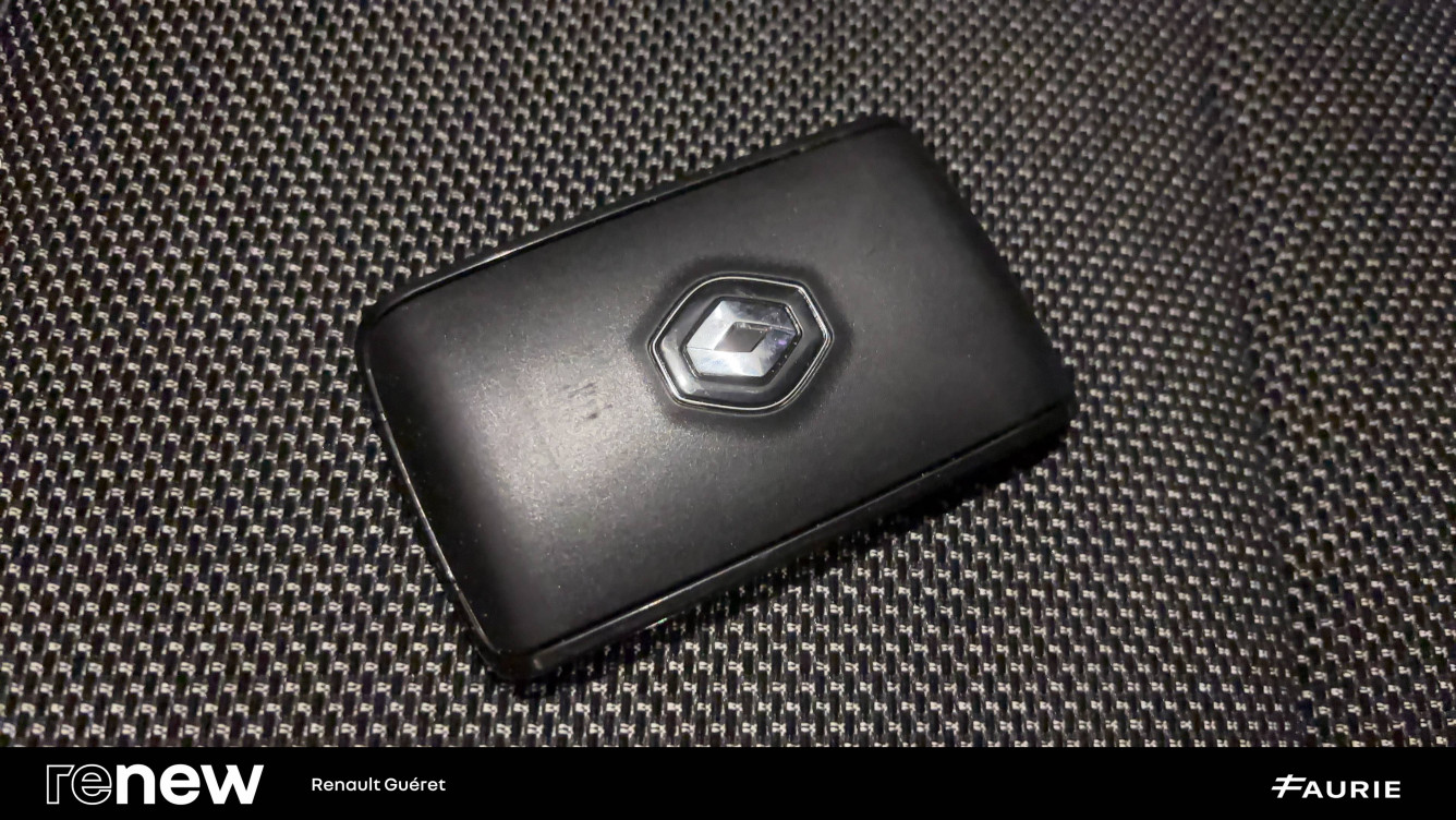 Acheter Renault Captur 2 Captur TCe 90 Techno 5p occasion dans les concessions du Groupe Faurie