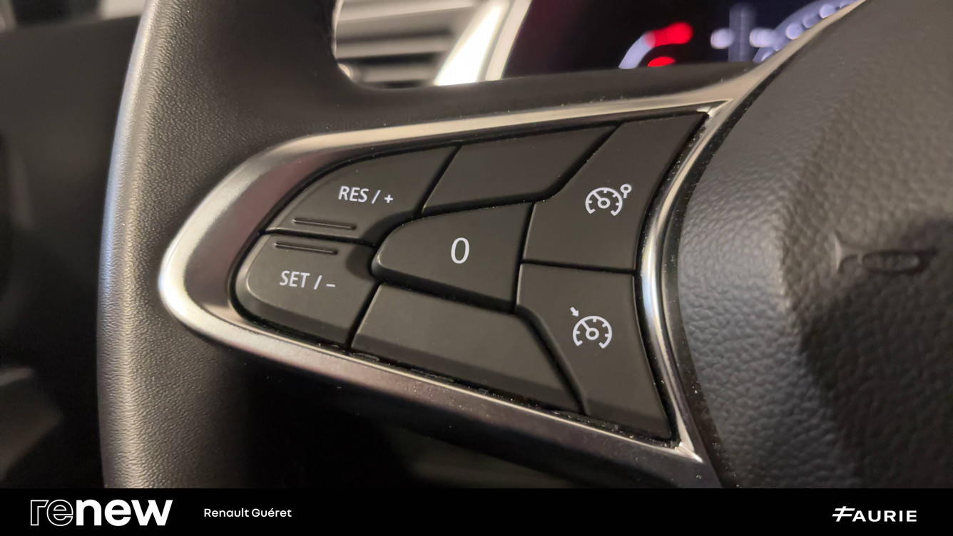 Acheter Renault Captur 2 Captur TCe 90 Techno 5p occasion dans les concessions du Groupe Faurie