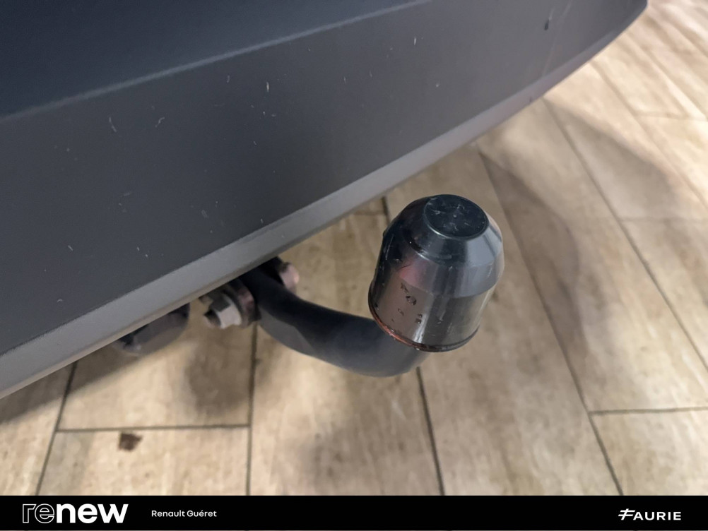 Acheter Dacia Jogger Jogger ECO-G 100 5 places SL Extreme + 5p occasion dans les concessions du Groupe Faurie