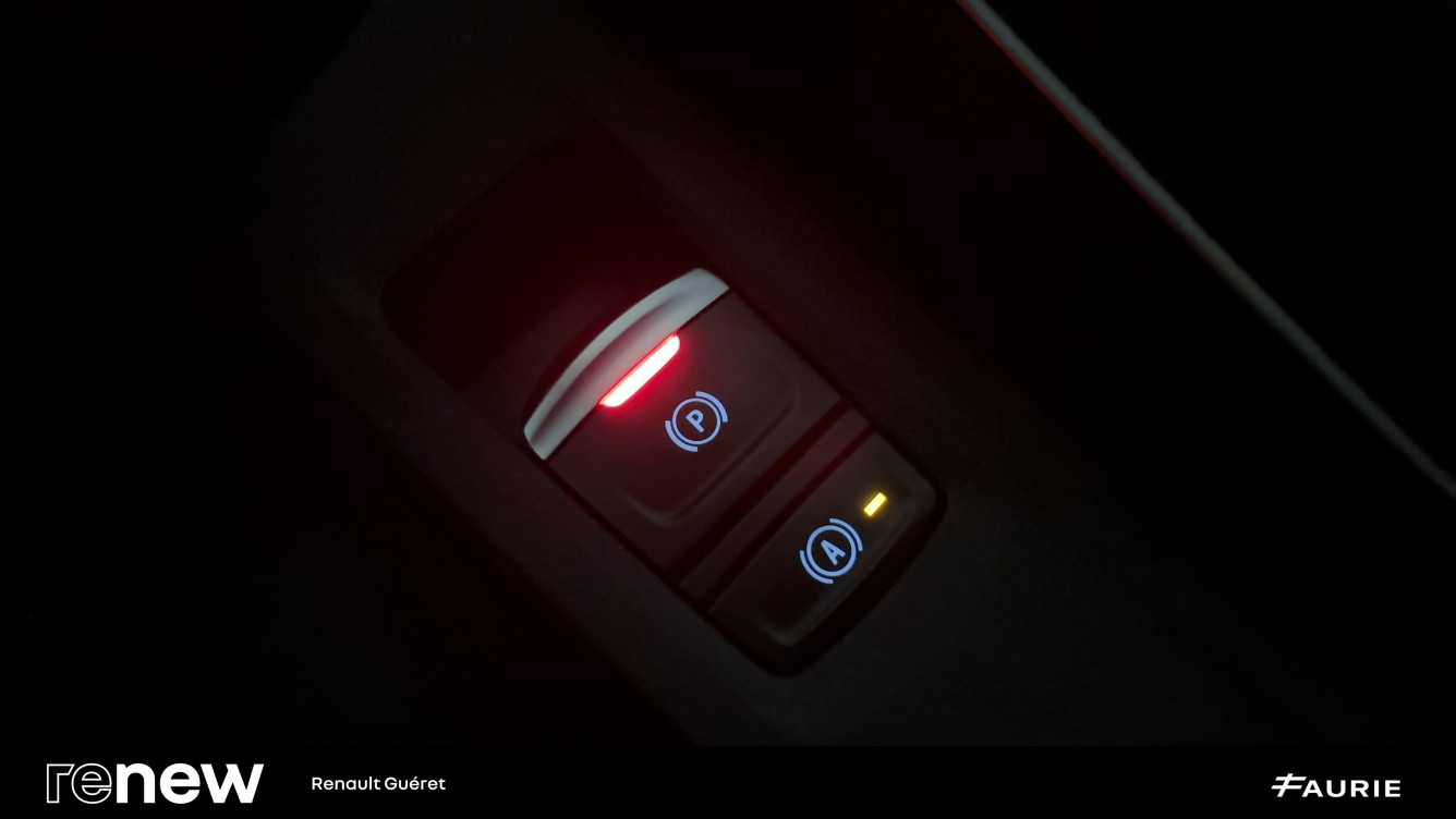 Acheter Renault Captur 2 Captur TCe 90 Techno 5p occasion dans les concessions du Groupe Faurie