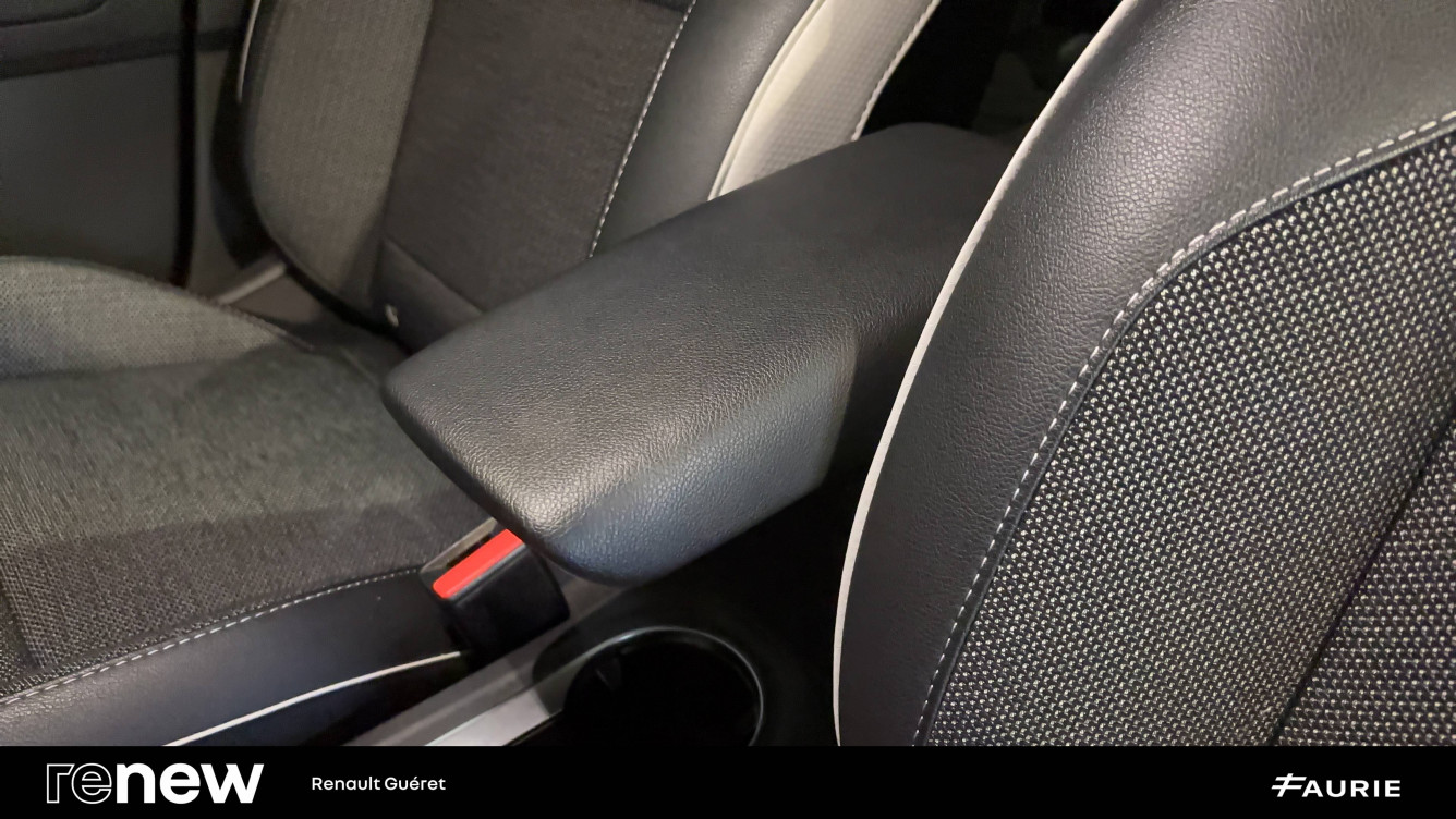 Acheter Renault Captur 2 Captur TCe 90 Techno 5p occasion dans les concessions du Groupe Faurie