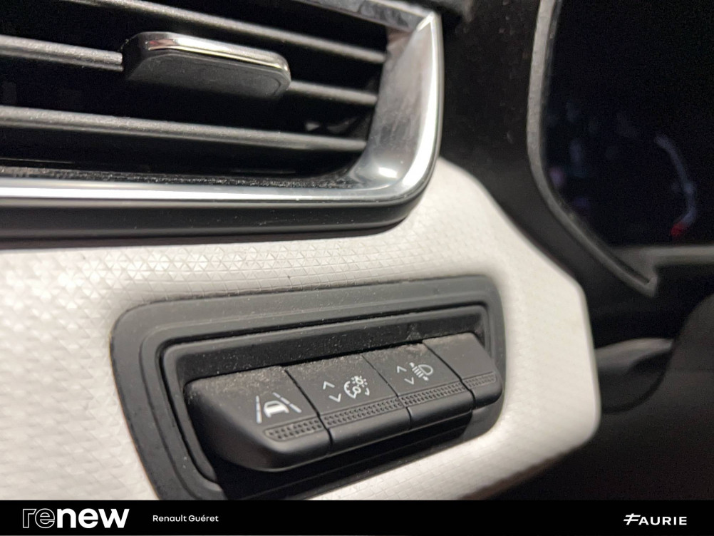 Acheter Renault Clio 5 Clio TCe 90 Techno 5p occasion dans les concessions du Groupe Faurie