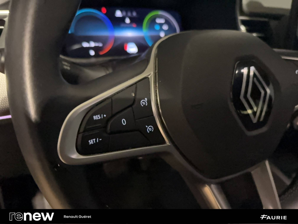 Acheter Renault Arkana Arkana E-Tech 145 - 23 Techno 5p occasion dans les concessions du Groupe Faurie