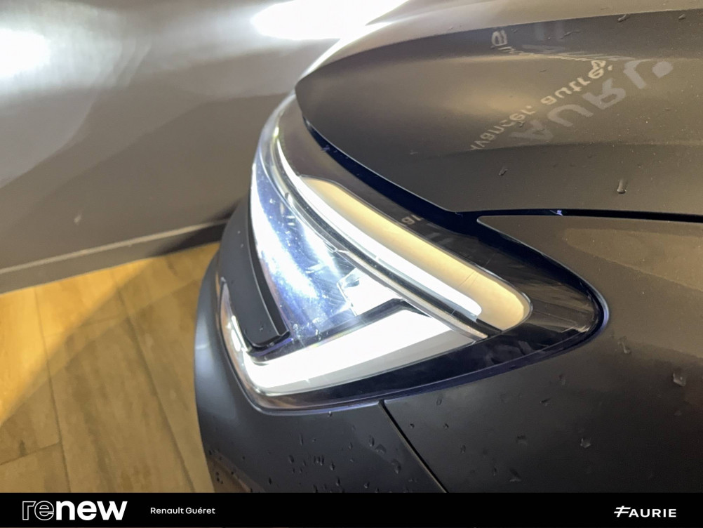 Acheter Renault Arkana Arkana E-Tech 145 - 23 Techno 5p occasion dans les concessions du Groupe Faurie