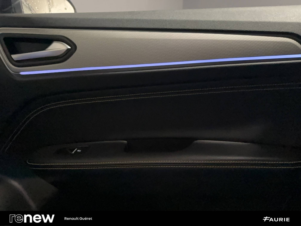 Acheter Renault Arkana Arkana E-Tech 145 - 23 Techno 5p occasion dans les concessions du Groupe Faurie