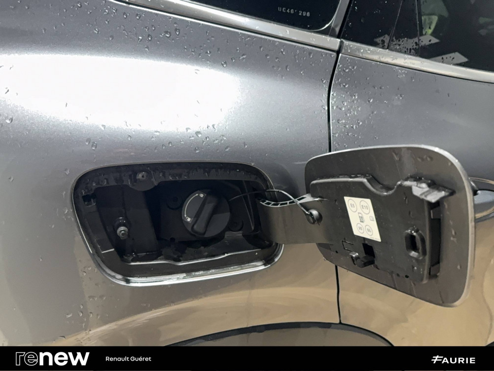 Acheter Renault Arkana Arkana E-Tech 145 - 23 Techno 5p occasion dans les concessions du Groupe Faurie