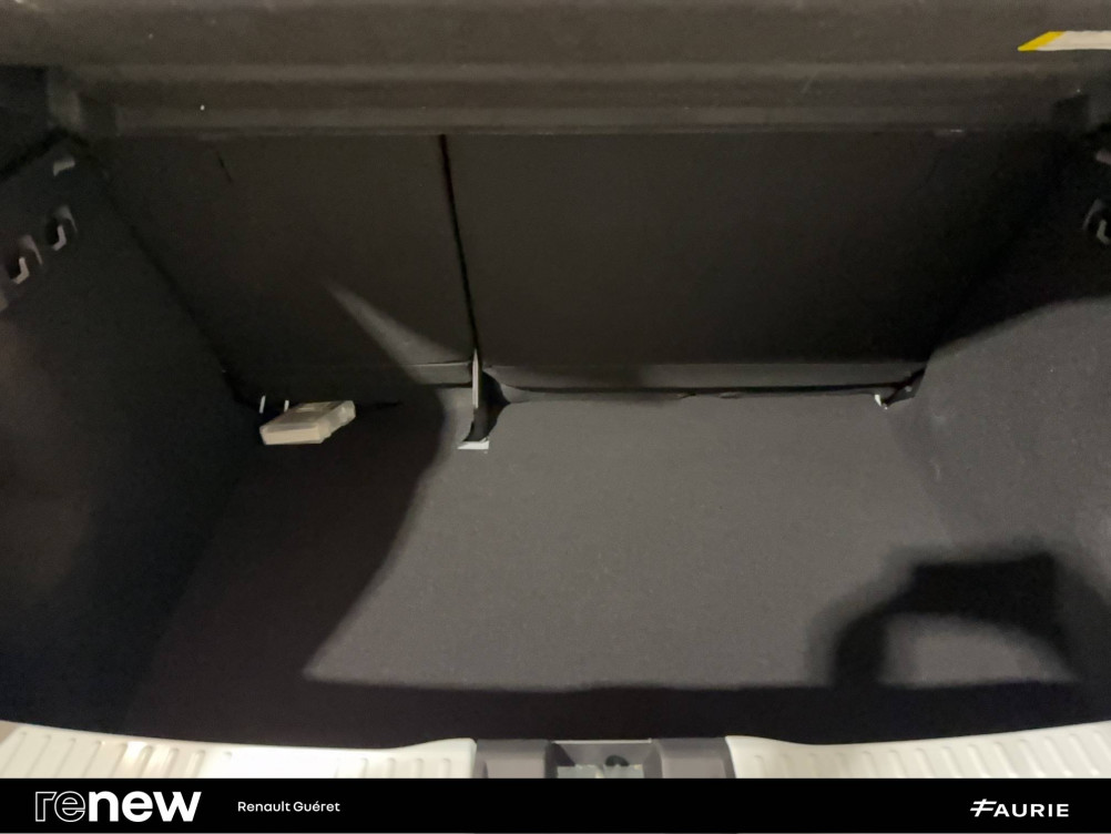 Acheter Dacia Sandero Sandero TCe 90 Expression 5p occasion dans les concessions du Groupe Faurie