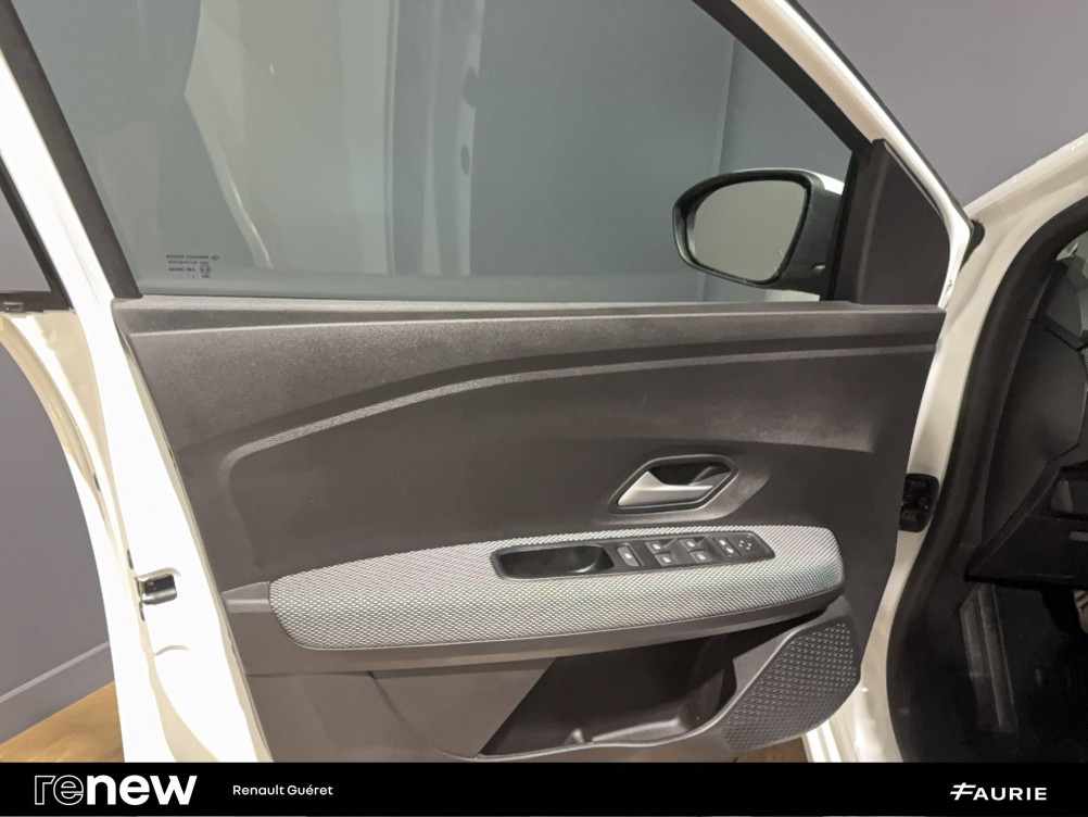 Acheter Dacia Sandero Sandero TCe 90 Expression 5p occasion dans les concessions du Groupe Faurie