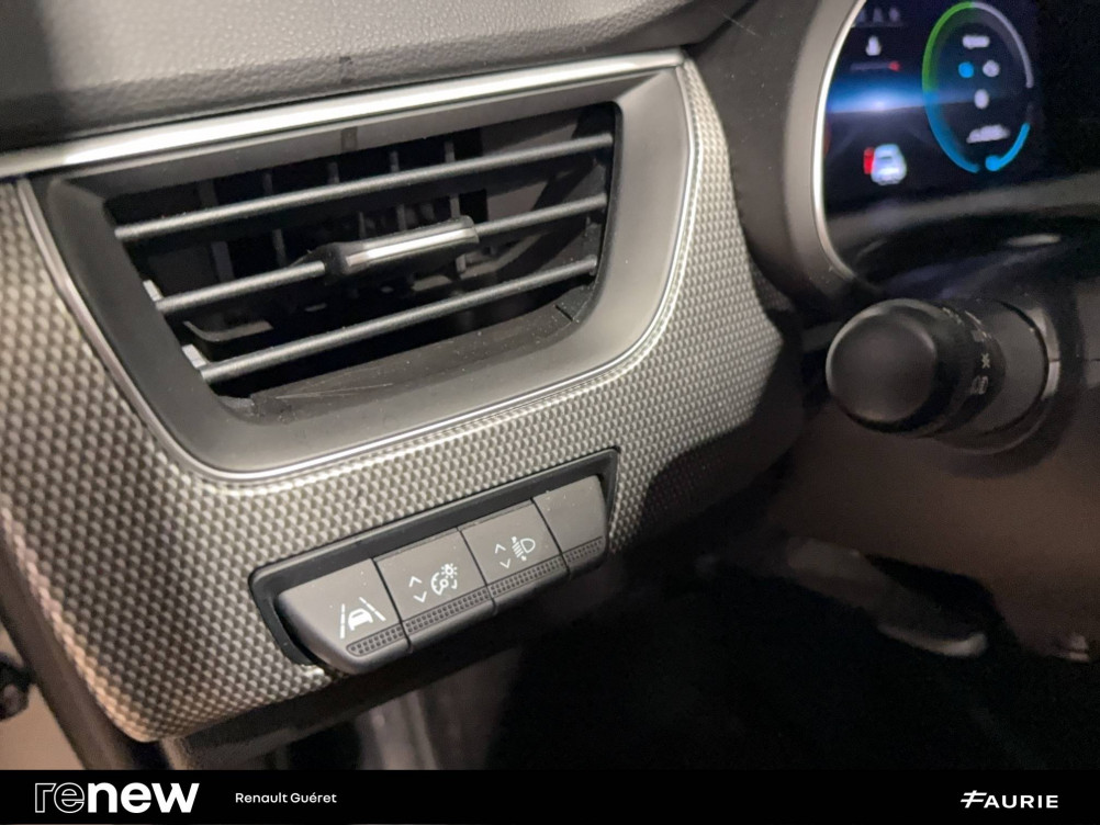 Acheter Renault Arkana Arkana E-Tech 145 - 23 Techno 5p occasion dans les concessions du Groupe Faurie