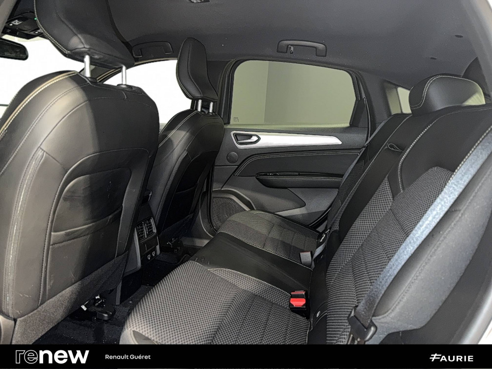 Acheter Renault Arkana Arkana E-Tech 145 - 23 Techno 5p occasion dans les concessions du Groupe Faurie