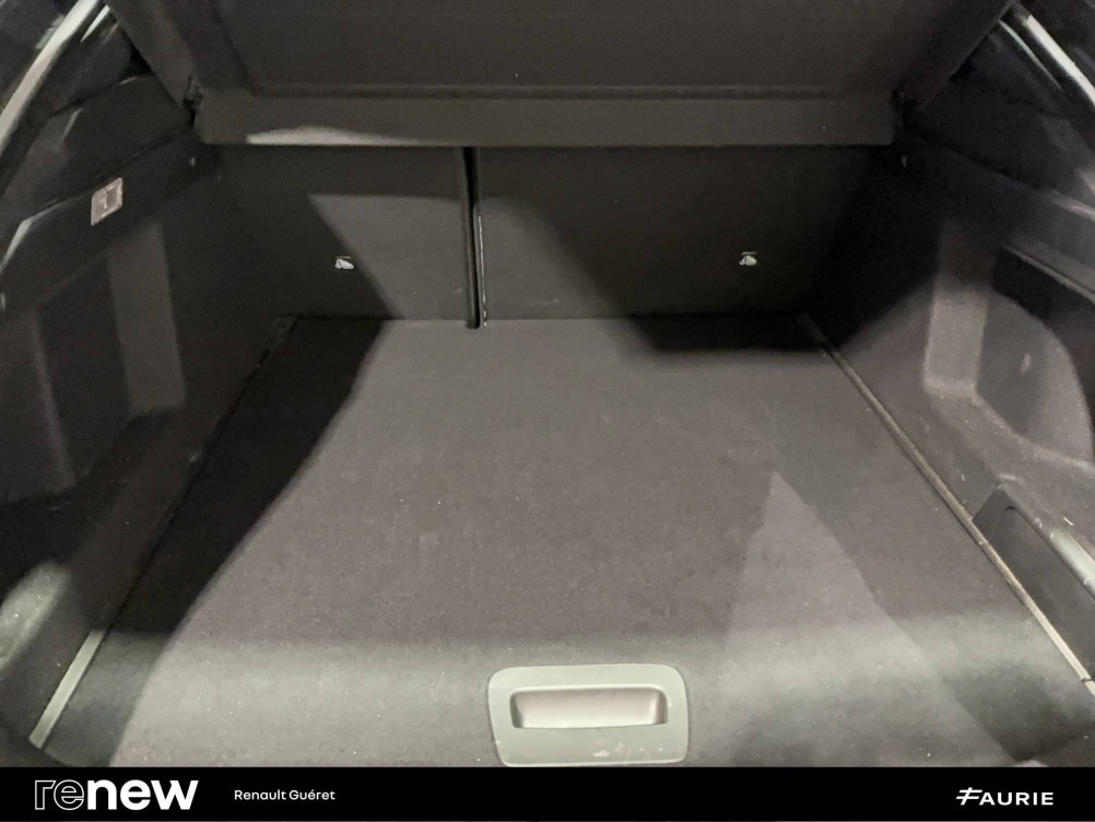 Acheter Renault Arkana Arkana E-Tech 145 - 23 Techno 5p occasion dans les concessions du Groupe Faurie