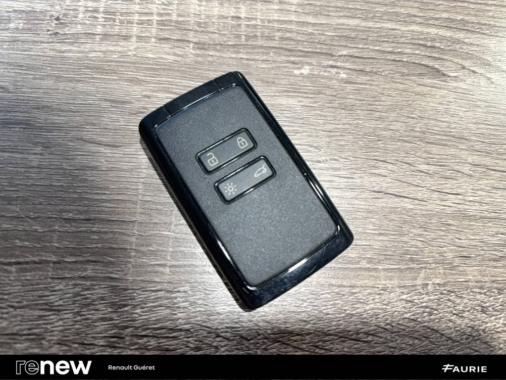 Acheter Renault Arkana Arkana E-Tech 145 - 23 Techno 5p occasion dans les concessions du Groupe Faurie