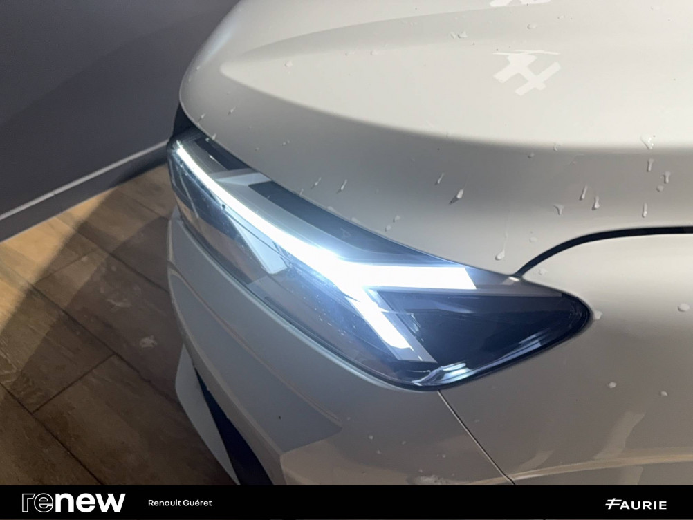 Acheter Dacia Sandero Sandero TCe 90 Expression 5p occasion dans les concessions du Groupe Faurie